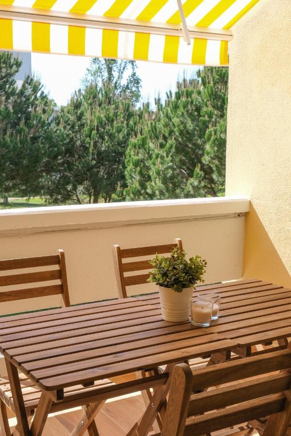 Troia Beach And Nature - Apartment Tróia Exterior foto