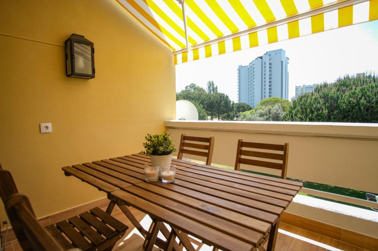Troia Beach And Nature - Apartment Tróia Exterior foto